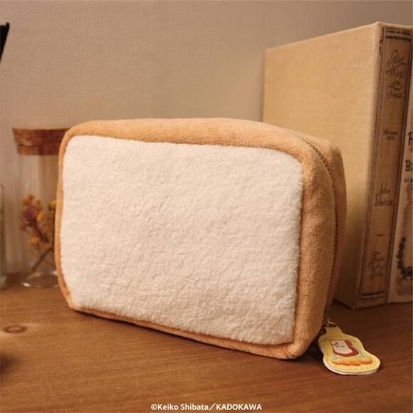 Pan Dorobo Bread thief pouch - Picture 6 of 6